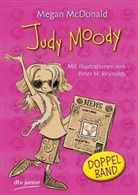 Megan McDonald, Peter Reynolds, Peter H. Reynolds - Judy Moody