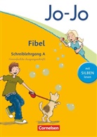 Heidemarie Löbler, Heidemarie Löbler, Sharmila Barnerjee - Jo-Jo Fibel, Allgemeine Ausgabe, Neubearbeitung: Jo-Jo Fibel - Allgemeine Ausgabe 2011
