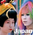 Iago Ropa Corazza - Japan