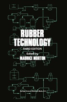 Morton, M Morton, M. Morton, Maurice Morton - Rubber Technology