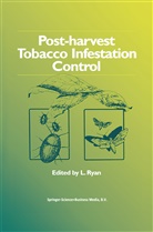 Ryan, L Ryan, L. Ryan - Post-harvest Tobacco Infestation Control