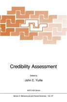 C Yuille, J C Yuille, J. C. Yuille, John C. Yuille - Credibility Assessment