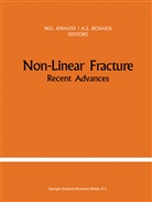 G Knauss, W G Knauss, J Rosakis, J Rosakis, W. G. Knauss, W.G. Knauss... - Non-Linear Fracture