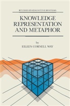 E Cornell Way, E. Cornell Way - Knowledge Representation and Metaphor