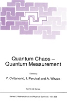 P. Cvitanovic, Predrag Cvitanovic, Percival, I Percival, I. Percival, A Wirzba... - Quantum Chaos - Quantum Measurement