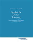 J Jellis, J Jellis, G. J. Jellis, G.J. Jellis, Johnson, R Johnson... - Breeding for Disease Resistance