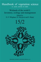 Dykyjová, D Dykyjová, D. Dykyjová, S Hejný, S. Hejný, Dennis F. Whigham - Wetlands of the World I: Inventory, Ecology and Management
