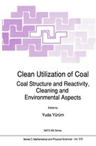 Yud Yürüm, Yuda Yürüm - Clean Utilization of Coal