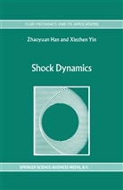 Han, Z Han, Z. Han, Zhaoyuan Han, X Yin, X. Yin... - Shock Dynamics