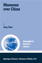 Ding Yihui, Ding Yihui, Ding Yihui - Monsoons over China