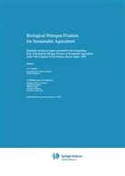 B. B. Bohlool, C Bohlool, C. Bohlool, George, T George, T. George... - Biological Nitrogen Fixation for Sustainable Agriculture