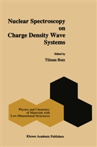 Butz, T Butz, T. Butz, Tilman Butz - Nuclear Spectroscopy on Charge Density Wave Systems