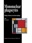 R. van Furth, Ralph van Furth, van Furth, R van Furth, R. van Furth - Mononuclear Phagocytes