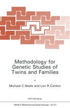 L R Cardon, L. R. Cardon, L.R. Cardon, Lon Cardon, Lon R. Cardon, Neale... - Methodology for Genetic Studies of Twins and Families