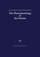 J. J. Drummond, John J. Drummond, Embree, Embree, Lester Embree, J Drummond... - The Phenomenology of the Noema