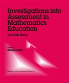 Niss, M Niss, M. Niss, Mogens Niss - Investigations into Assessment in Mathematics Education