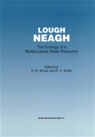 B Wood, R B Wood, R. V. Smith, V Smith, V Smith, R. B. Wood... - Lough Neagh