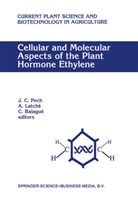 C Balagué, C. Balagué, Claudine Balagué, Latché, A Latché, A. Latché... - Cellular and Molecular Aspects of the Plant Hormone Ethylene