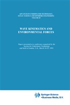Societ for Underwater Technology (SUT), Society for Underwater Technology (SUT), Society for Underwater Technology (SUT), Society for Underwater Technology (SUT) - Wave Kinematics and Environmental Forces