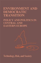 Tamas, Tamas, Pal Tamas, Vari, A Vari, A. Vari... - Environment and Democratic Transition: