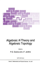 F Jardine, F Jardine, G Goerss, P G Goerss, P. G. Goerss, P.G. Goerss... - Algebraic K-Theory and Algebraic Topology
