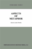 Jaakk Hintikka, Jaakko Hintikka - Aspects of Metaphor