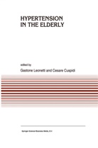 Cuspidi, Cuspidi, C. Cuspidi, Cesare Cuspidi, Leonetti, G Leonetti... - Hypertension in the Elderly
