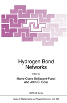 Marie-Claire Bellisent-Funel, M. C. Bellissent-Funel, M.C. Bellissent-Funel, Marie-Claire Bellissent-Funel, C Bellissent-Funel, M C Bellissent-Funel... - Hydrogen Bond Networks