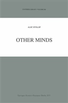 Alec Hyslop - Other Minds