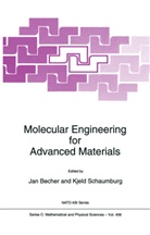 Becher, J Becher, J. Becher, Jan Becher, Schaumburg, Schaumburg... - Molecular Engineering for Advanced Materials