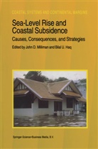 D Milliman, J D Milliman, B. U. Haq, B.U. Haq, J. D. Milliman, J.D. Milliman... - Sea-Level Rise and Coastal Subsidence: Causes, Consequences, and Strategies