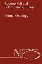 M Simons, M Simons, Poli, R Poli, R. Poli, Peter M. Simons - Formal Ontology