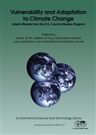 Saleemu Huq, Saleemul Huq, Stephanie Lenhart, Stephanie Lenhart et al, Luis Jose Mata, Luis José Mata... - Vulnerability and Adaptation to Climate Change