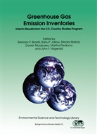 Barbara V. Braatz, John F. Fitzgerald, B. P. Jallow, B.P. Jallow, S. Molnár, S Molnár et al... - Greenhouse Gas Emission Inventories