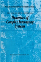 Goles, E Goles, E. Goles, Eric Goles, Martínez, Martínez... - Dynamics of Complex Interacting Systems