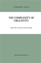 Ake E. Andersson, Åke E. Andersson, Ak E Andersson, Ake E Andersson, E Sahlin, E Sahlin... - The Complexity of Creativity