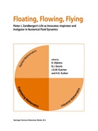 D. Dijkstra, B. J. Geurts, Mare Kierstan, Marek Kierstan, Hans Kuerten, J. G. M. Kuerten... - Floating, Flowing, Flying