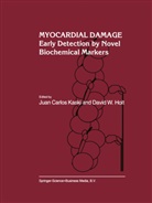 Jua Carlos Kaski, Juan Carlos Kaski, David W. Holt, J. C. Kaski, J.C. Kaski, Juan C. Kaski... - Myocardial Damage