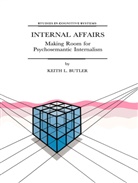 K L Butler, K. L. Butler, K.L. Butler, Keith L. Butler, Keith L. Butler - Internal Affairs