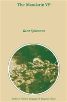 Rint Sybesma - The Mandarin VP