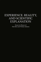 Mari Carla Galavotti, Maria Carla Galavotti, Maria Carla Galavotti, PAGNINI, Pagnini, A. Pagnini - Experience, Reality, and Scientific Explanation