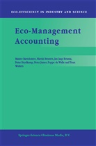 Matte Bartolomeo, Matteo Bartolomeo, M Bennett, M D Bennett, M. D. Bennett, M.D. Bennett... - Eco-Management Accounting