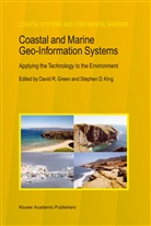 D King, D King, David R. Green, Stephen D. King, Davi R Green, David R Green - Coastal and Marine Geo-Information Systems