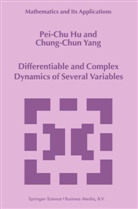 Chung-Chun Yang, Chung-Chun Yang, Pei-Chu Hu, Pei-Chu H, Pei-Chu Hu, Pei-Chu Hu... - Differentiable and Complex Dynamics of Several Variables