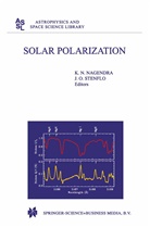 N Nagendra, K N Nagendra, K. N. Nagendra, K.N. Nagendra, Olof Stenflo, Olof Stenflo... - Solar Polarization