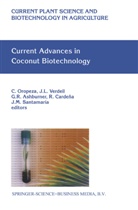 G. R. Ashburner, G.R. Ashburner, R. Cardeña, L Verdeil, J L Verdeil, C. Oropeza... - Current Advances in Coconut Biotechnology