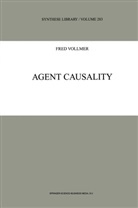 F Vollmer, F. Vollmer, Fred Vollmer - Agent Causality