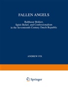 A Fix, A. Fix, Andrew Fix - Fallen Angels