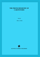 G. Britton, George Britton, G Britton et al, Richard J. Cogdell, H. A. Frank, H.A. Frank... - The Photochemistry of Carotenoids