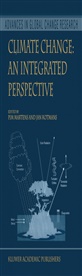 Darco Jansen, Pi Martens, Pim Martens, Rotmans, Rotmans, J. Rotmans... - Climate Change: An Integrated Perspective